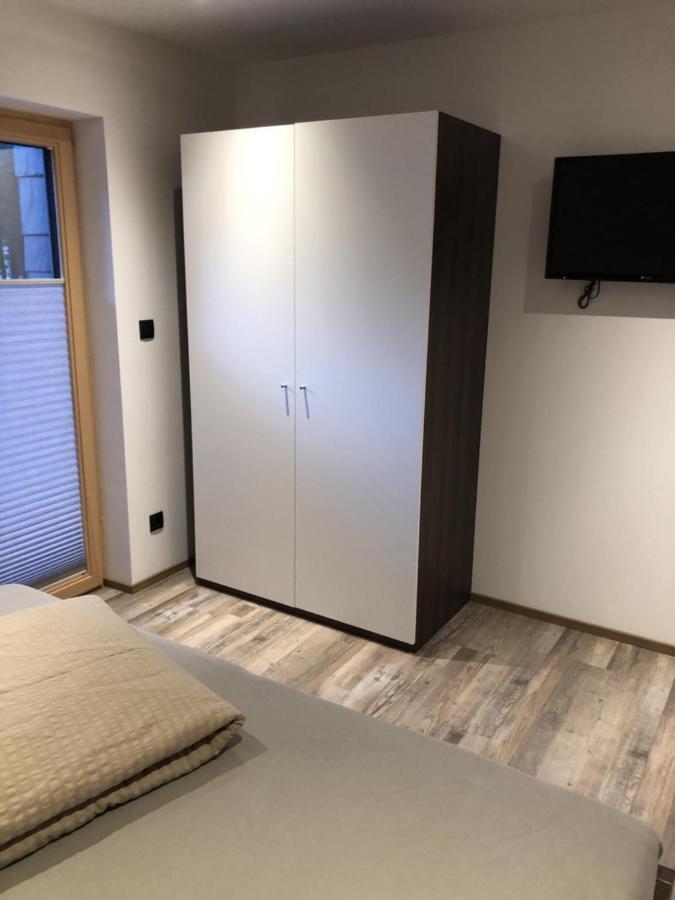 Zaunhof Alpen Apart Andi מראה חיצוני תמונה
