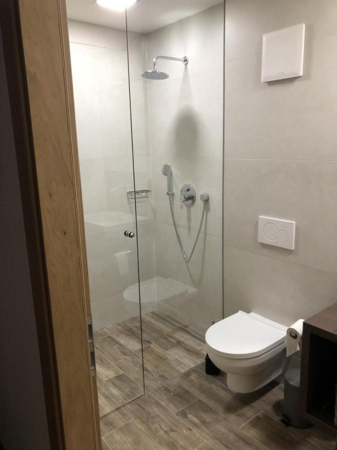 Zaunhof Alpen Apart Andi מראה חיצוני תמונה