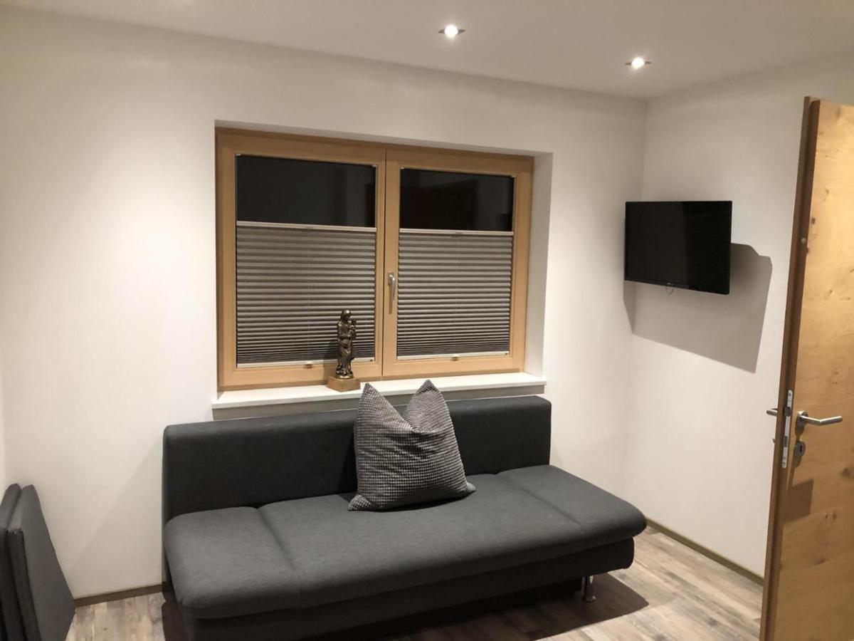 Zaunhof Alpen Apart Andi מראה חיצוני תמונה