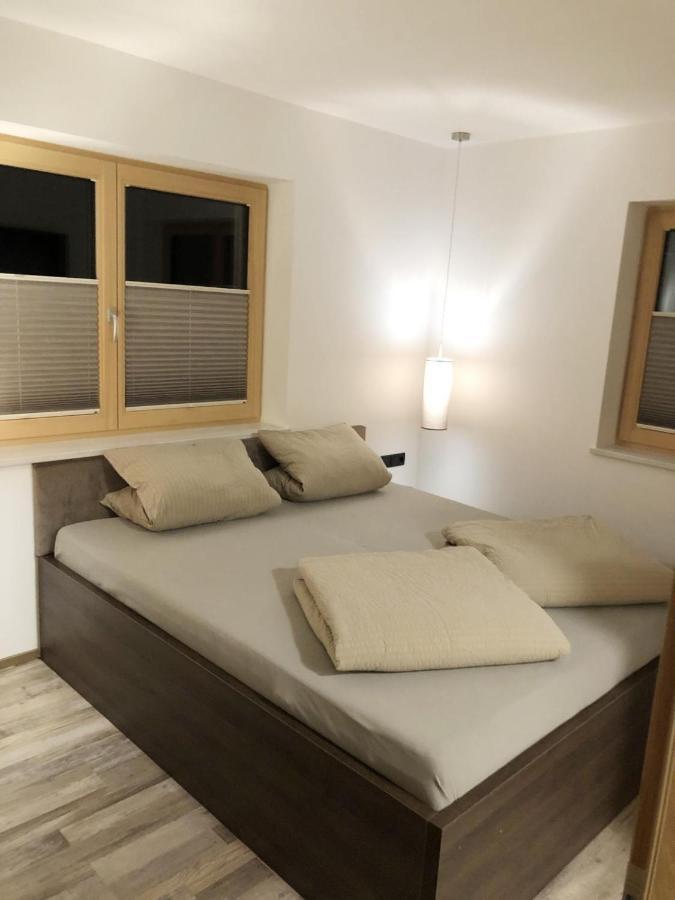 Zaunhof Alpen Apart Andi מראה חיצוני תמונה