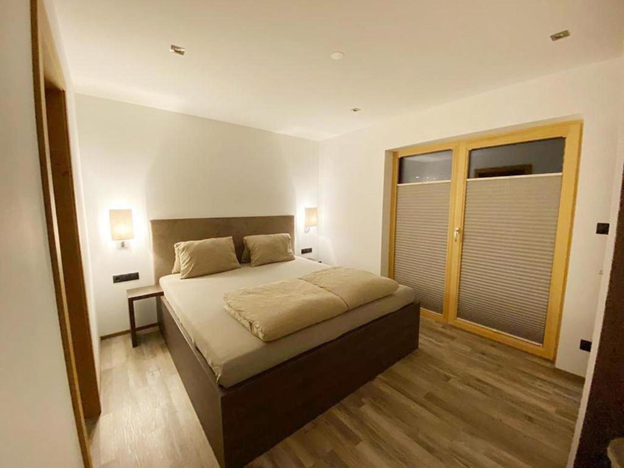 Zaunhof Alpen Apart Andi מראה חיצוני תמונה